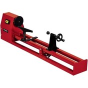 Resim AyrStore Ahşap Torna TC-WW 1000/1 (350 W, maks. tornalama çapı 280 mm, mil dönüş hızı: 