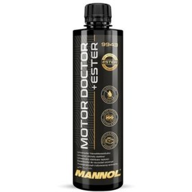 Resim MANNOL MN9943-0.450 PET MOTOR DOCTOR+ESTER 0.450 ML 