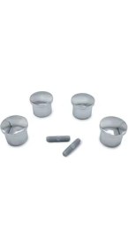 Resim Byars Blişim Cam Duşakabin Kulp - Cam Kabin Kapı Kolu JT3100101 