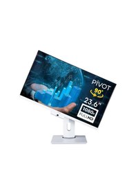 Resim Turbox TAX1659 i5-4440 16 GB 512 GB SSD 23.6" Dos AIO Masaüstü Bilgisayar 