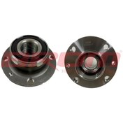 Resim BROM F50017 PORYA ARKA RULMANLI R/L ALBEA-DOBLO-PALIO-TMPR ABSSİZ 