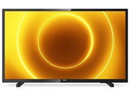 Resim Philips 32PHS5505 32" 80 Ekran Uydu Alıcılı HD TV 