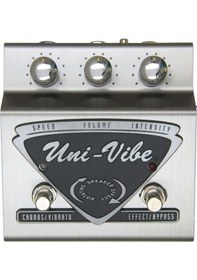Resim Jim Dunlop Uv-1 Uni-vibe Pedalı 