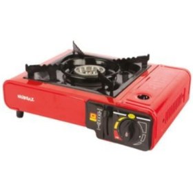 Resim CAKEN Nurgaz Portatif Ocak 