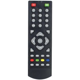 Resim Hiremco Zapper Sd Uydu Kumandası 