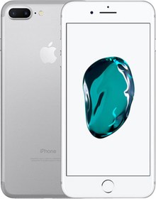 Resim Apple iPhone 7 Plus TR Garanti | 128 GB Gümüş 