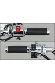 Resim Mondial 50 ZNU ec 