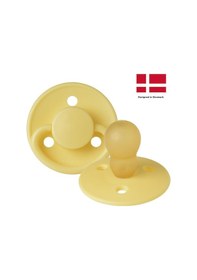 Resim Mininor Kauçuk Emzik 12+ Ay - Duckling - Sarı 