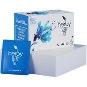 Resim HERBY Bitki Çayı Sleep Tea 20'li 