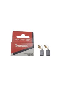 Resim Nesta Makita 9227C Kömür Fırça Carbon Brush CB-303 Ürün Kodu 194996-6 
