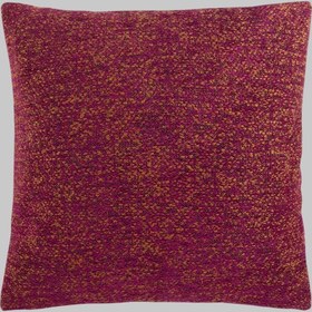 Resim Sarev Aveline 45x45 Kırlent Fuşya 