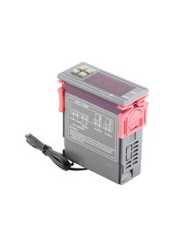 Resim Dashanshop Stc 1000 Ev Tipi Digital Termostat Isıtma Soğutma Sensörlü Fermentasyon 