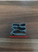 Resim Vidali Geçme Tip Buzdolabi Contasi Miknatisli 1 Boy 2,50 Mt - 440676090 