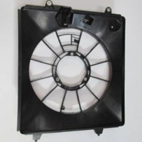 Resim Eşdeğer Ürün Oem No 38615-rza-a01 Uyumlu Honda Crv 07/10 Klima Davlumbazı Boş Gövde 