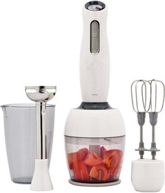 Resim Altabi Blender Set 1000 W Blender Set Ho M end 