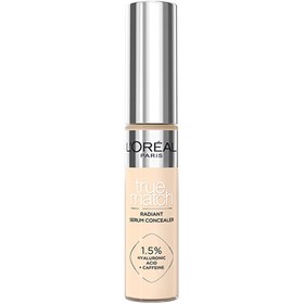 Resim Loreal Paris True Match Aydınlatan Serum Kapatıcı 1.5N - Gratis 