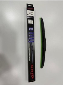 Resim Nrp Silecek Süpürgesi Hybrıd 380 Mm 15'' 