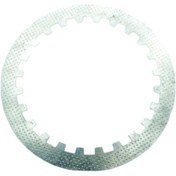 Resim SVNMOTOR 125 CG MODEL DEBRİYAJ SACI 