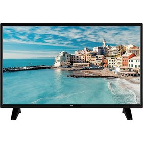 Resim SEG 32SBH710 32" 80 Ekran Uydu Alıcılı Smart LED TV 