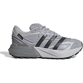 Resim Adidas Lightblaze Atr Unisex Günlük Ayakkabı Jq6005 Gri Gri 