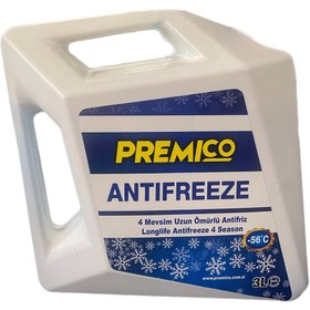 Resim Premico Antifriz 3L 