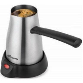 Resim Conti CKC-325 Kallavi Elektrikli Çelik Cezve 