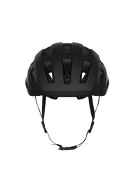 Resim Lazer Kask Tempo Siyah - Sarı 