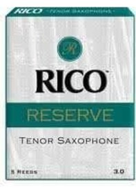 Resim Rico Reserve Rkr0530 Tenor Saksafon Kamışı No:3 