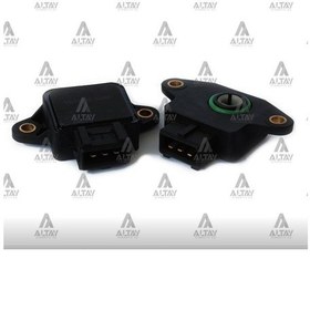 Resim Esse Otomotiv - Accent 95-00 Sensör Gaz Kelebek - MHR-12083 - 35170-22010 