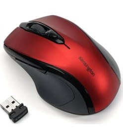 Resim Kensington Pro Fit® Orta Boy Kablosuz Mouse 