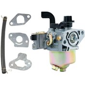 Resim Konesam Gx100 Karbüratör - Gxh 50 152f 2.8hp Benzinli Motor İçin Yüksek Performanslı Yakıt Verimliliği 