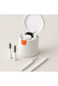 Resim Fipgo 20 In 1 Temizlik Kiti Elektronik Cihaz Temizleme Seti Çok Fonksiyonlu Temizleme Seti 