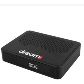 Resim MasterPlus Dreamstar Master Plus linux full HD Uydu Alıcı 