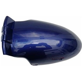 Resim 1-on Camurluk Arka Kısım Grenaj Mavi Fiery 150 