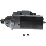 Resim Esse Otomotiv - Transporter T5 04-09 Axd 2.5 Tdi Marş Motoru Bsh1986s00823 02m911023q 