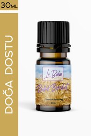 Resim Le Balvo Bolluk Bereket Doğal Uçucu Yağ Saf Buhurdanlık Esansı Konsantre Oda Kokusu Esans Buhur Yağı 30ml 