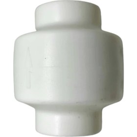 Resim Kalde Pprc Plastik Yaylı Çekvalf 20 mm 