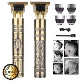 Resim Gemei ÖZEL SERİ Premium Şarjlı Tıraş Makinesi Saç Sakal Lazer Epilasyon Öncesi Kol Bacak Koltuk Altı Vücut 