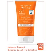 Resim Avene Intense Protect Spf 50+ 150 Ml 