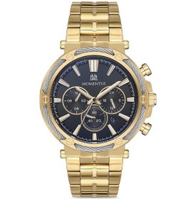 Resim Momentus SM371T-04SG Erkek Kol Saati 