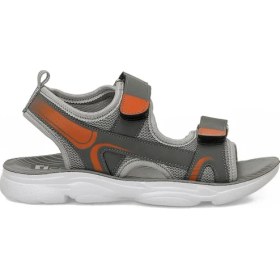 Resim I Cool Corag F Gri Erkek Çocuk Sandalet 
