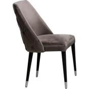 Resim 3A Mobilya Silver Sandalye 
