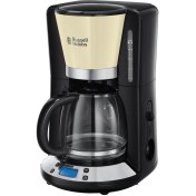 Resim Russell Hobbs 24033-56/RH Colours Plus Filtre Kahve Makinesi 