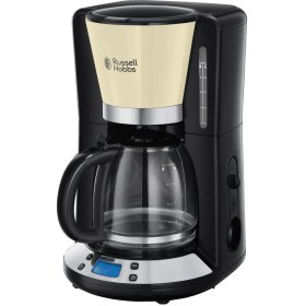 Resim Russell Hobbs 24033-56/RH Colours Plus Filtre Kahve Makinesi 