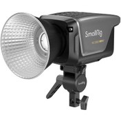 Resim Smallrig 3961 Rc 350d Cob Led Beyaz Video Işığı 