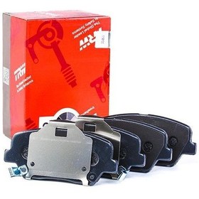 Resim Kia Cerato Ön Fren Balatası 1.6 Crdi 2016-2018 Trw 