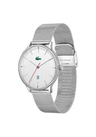 Resim Lacoste Lac2011201 Erkek Kol Saati Gri 