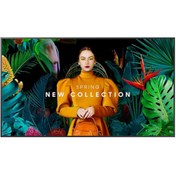 Resim Samsung Qm55c Serisi 55" - Işletmeler Için Dinamik Kristal Renkli Uhd Dijital Tabela Lh55qmcebgcxgo 