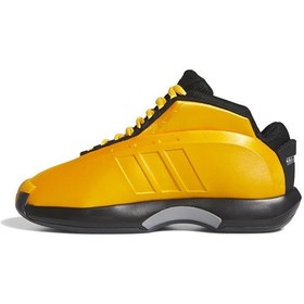 Resim Adidas Crazy 1 Unisex Basketbol Ayakkabısı If6171 Sarı If6171 Sarı 