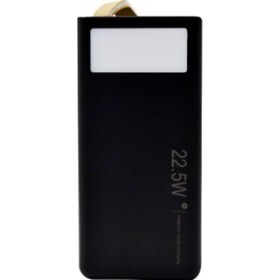 Resim DAYTONA TUGII-354 40.000 mAh POWERBANK,PD22,5W 